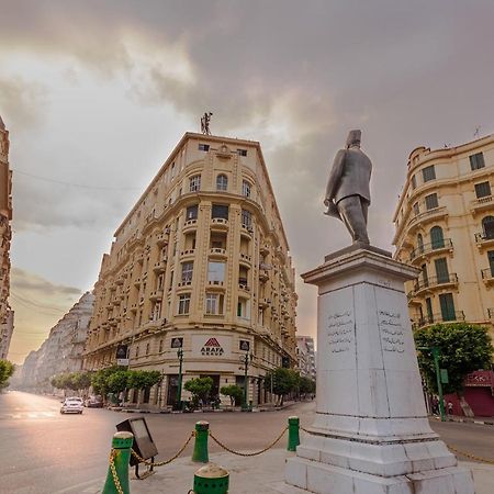 Bella Cairo Hostel Εξωτερικό φωτογραφία