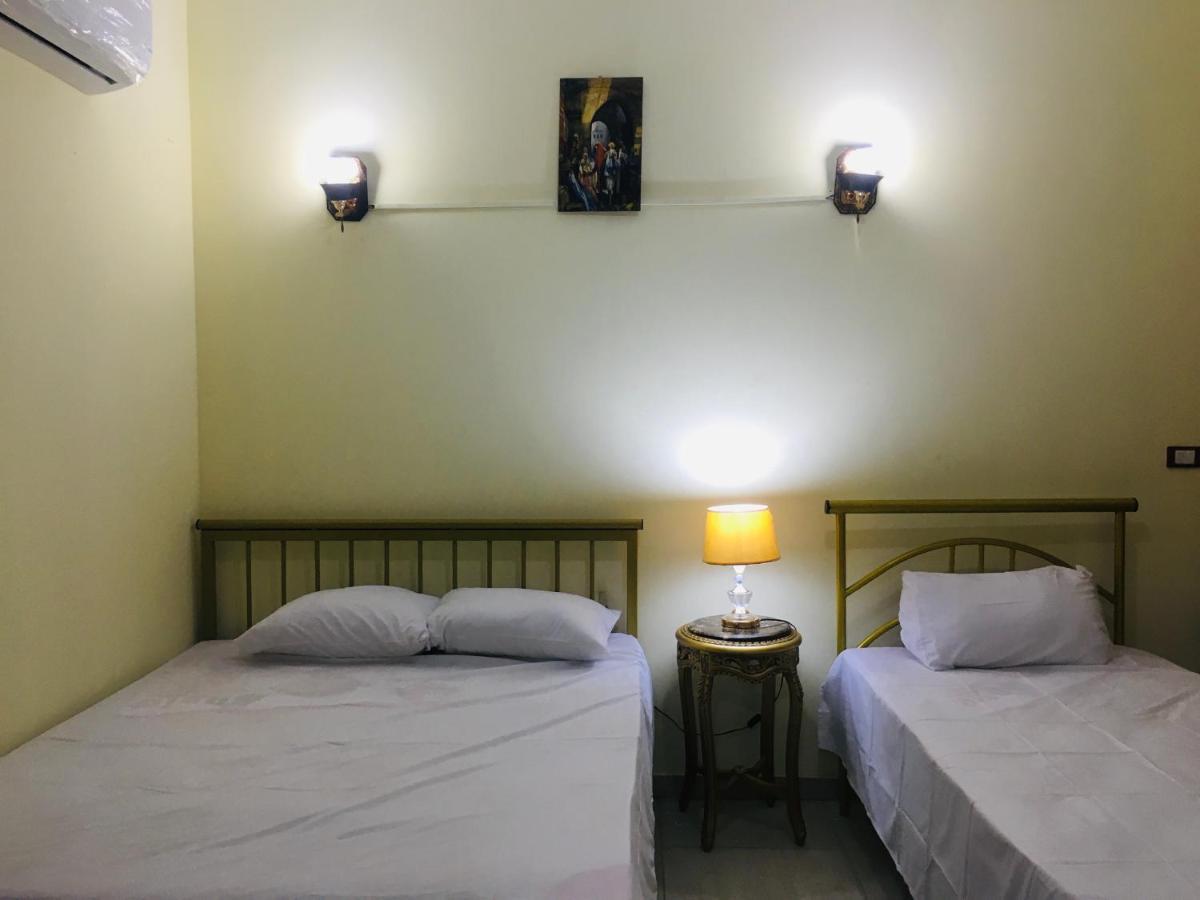 Bella Cairo Hostel Εξωτερικό φωτογραφία