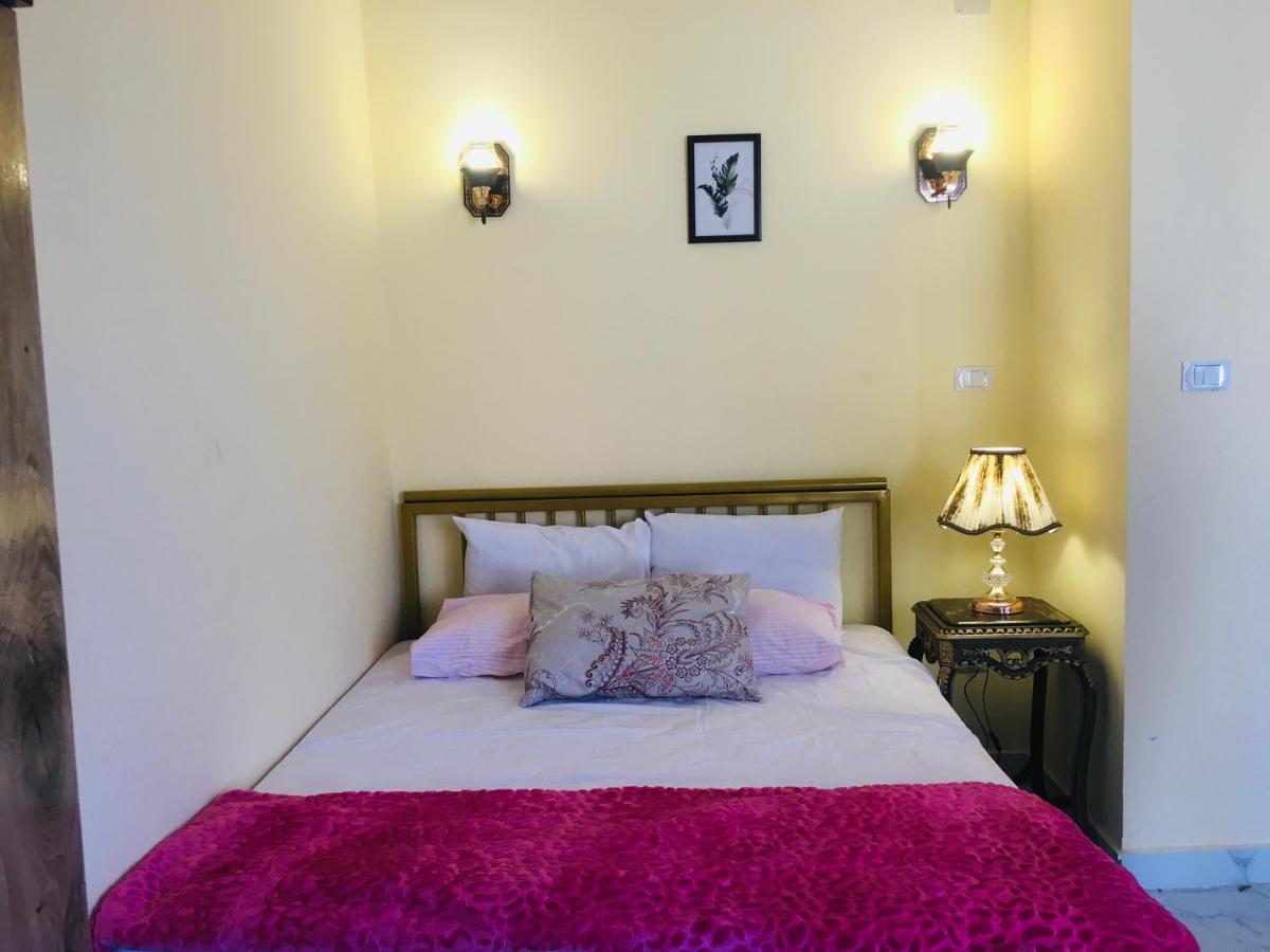 Bella Cairo Hostel Εξωτερικό φωτογραφία