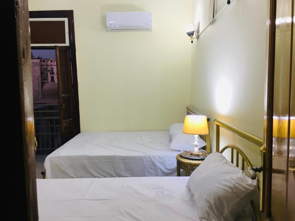 Bella Cairo Hostel Εξωτερικό φωτογραφία