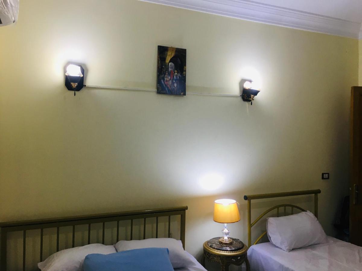 Bella Cairo Hostel Εξωτερικό φωτογραφία