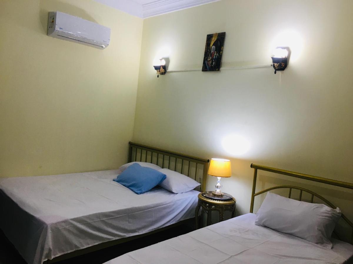 Bella Cairo Hostel Εξωτερικό φωτογραφία