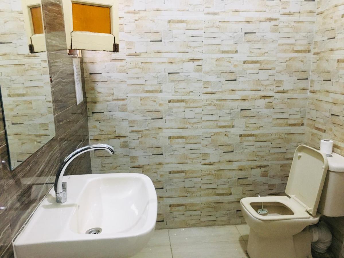 Bella Cairo Hostel Εξωτερικό φωτογραφία