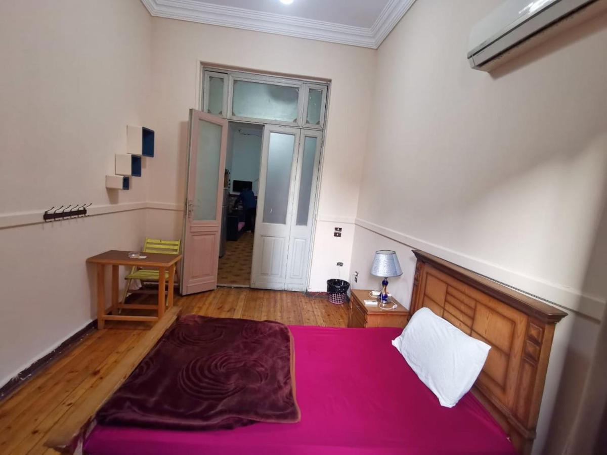Bella Cairo Hostel Εξωτερικό φωτογραφία