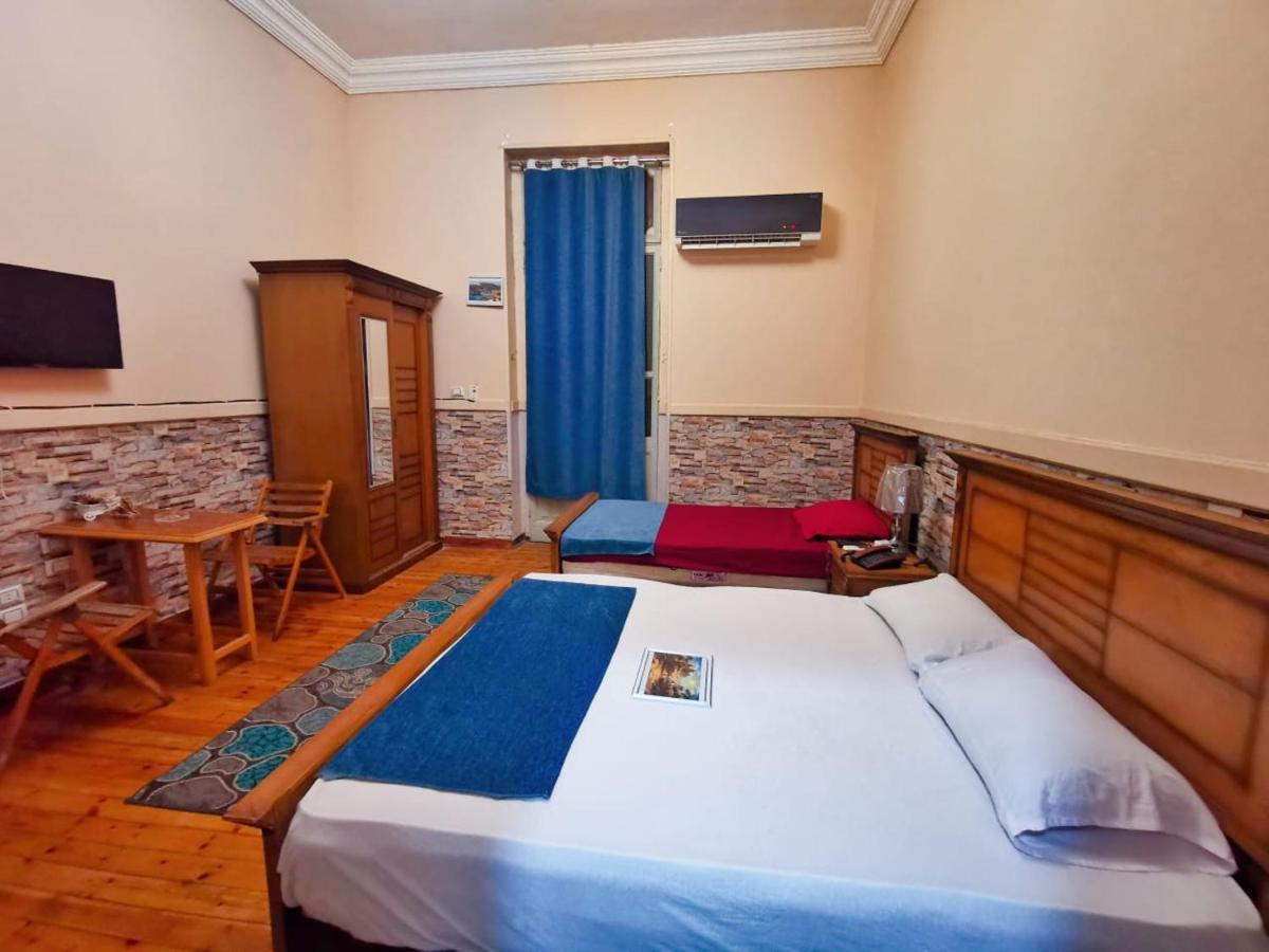 Bella Cairo Hostel Εξωτερικό φωτογραφία