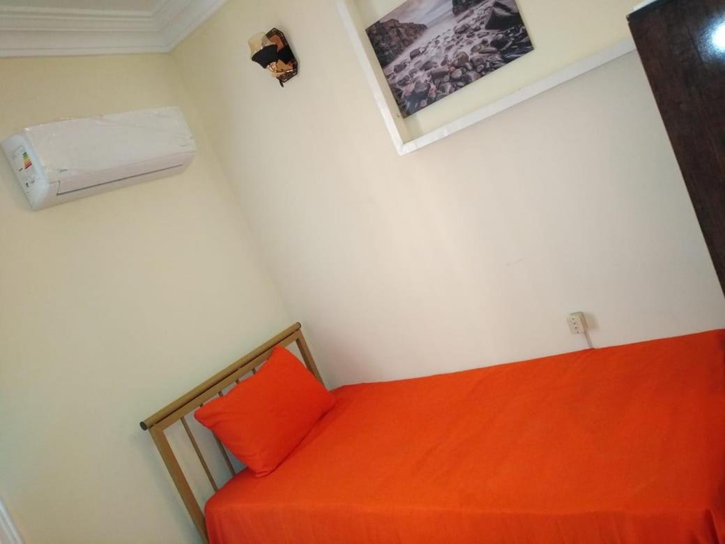 Bella Cairo Hostel Εξωτερικό φωτογραφία