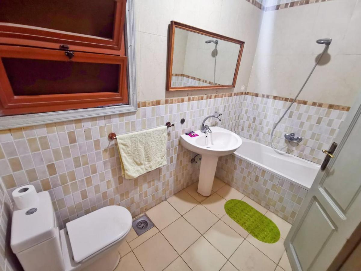 Bella Cairo Hostel Εξωτερικό φωτογραφία
