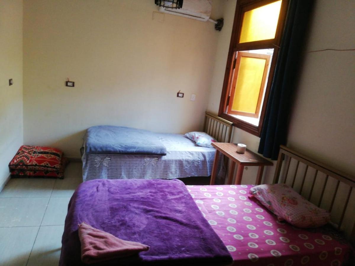 Bella Cairo Hostel Εξωτερικό φωτογραφία