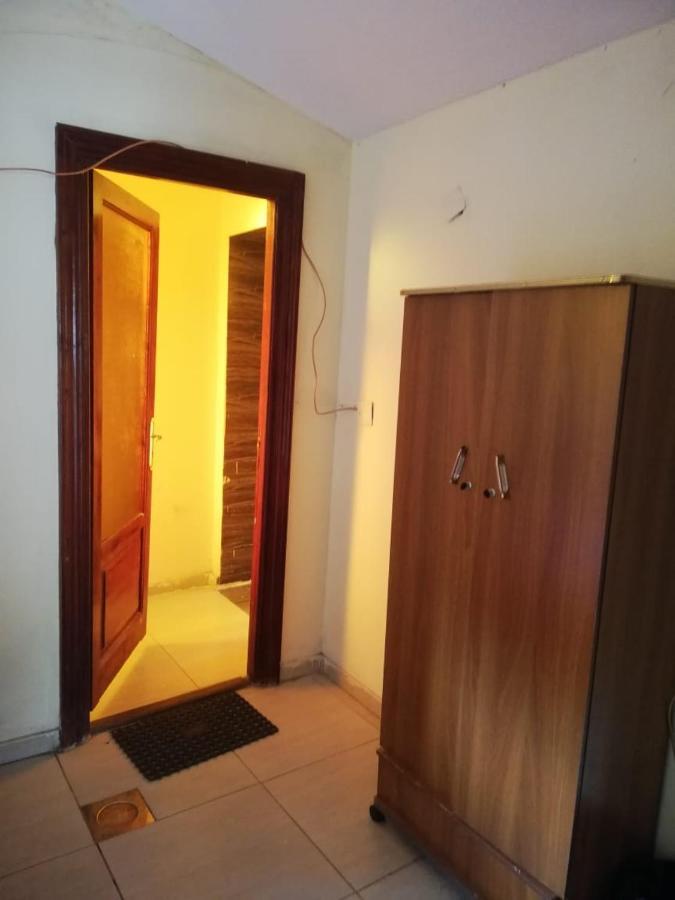 Bella Cairo Hostel Εξωτερικό φωτογραφία